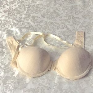 Women’s bra.   New